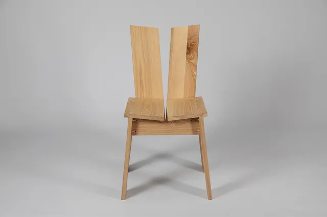 Stich chair