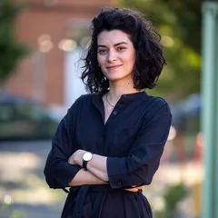 Loredana Gaiță