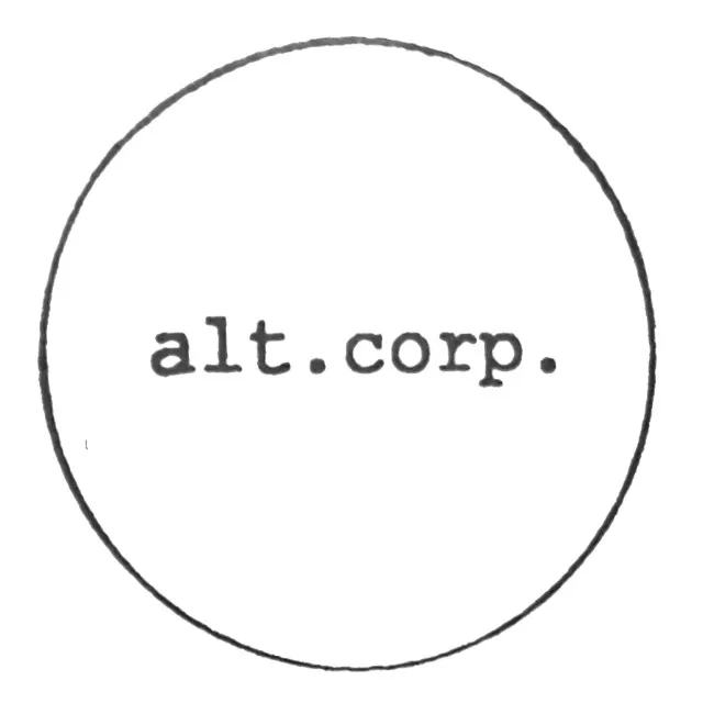 Alt. Corp.