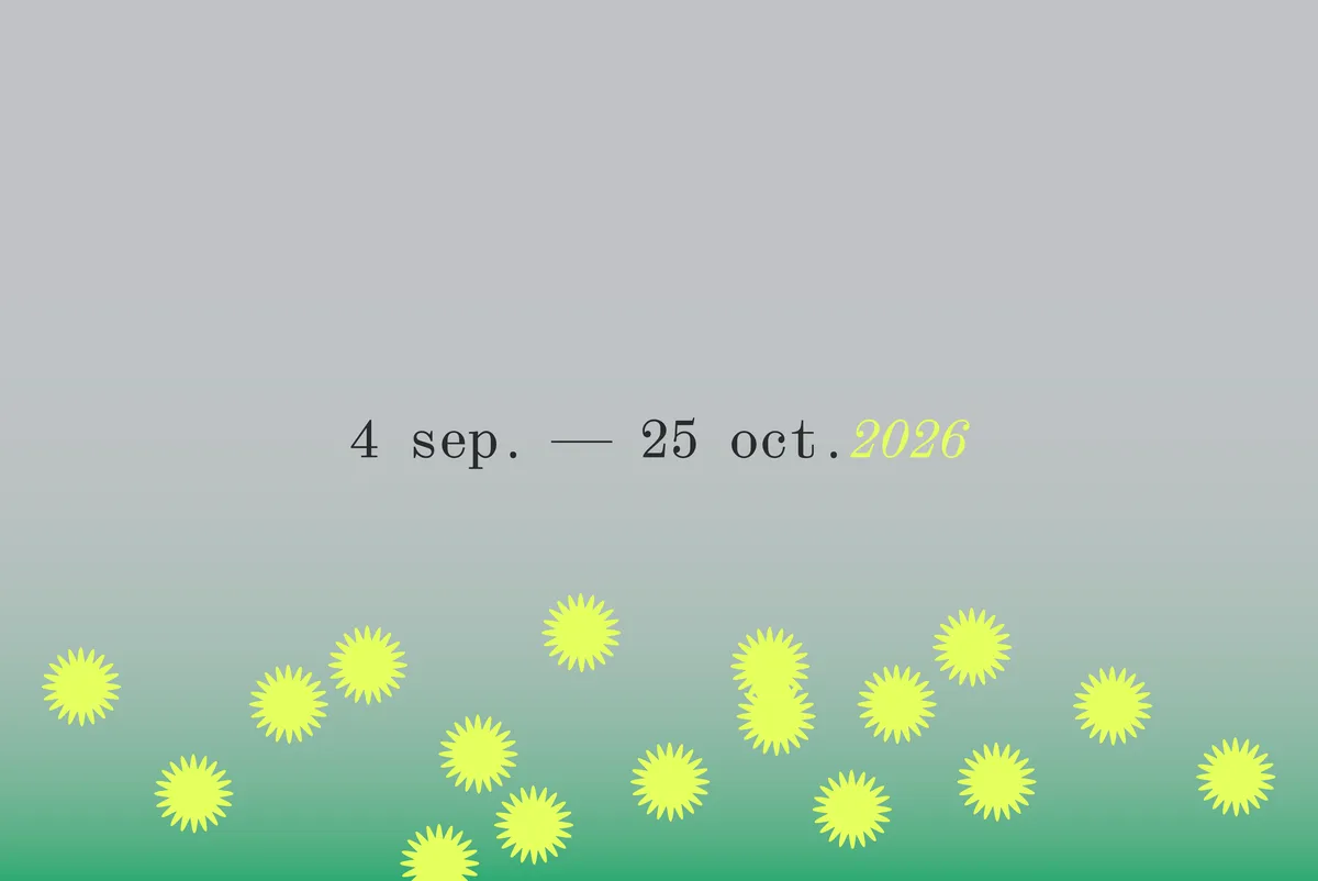 Program actualizat 2026