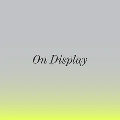 Exhibitions & installations