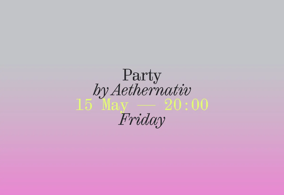 Party by Aethernativ