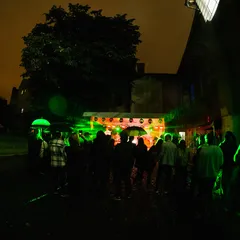 How was it: Music @ Beta 2024 Opening