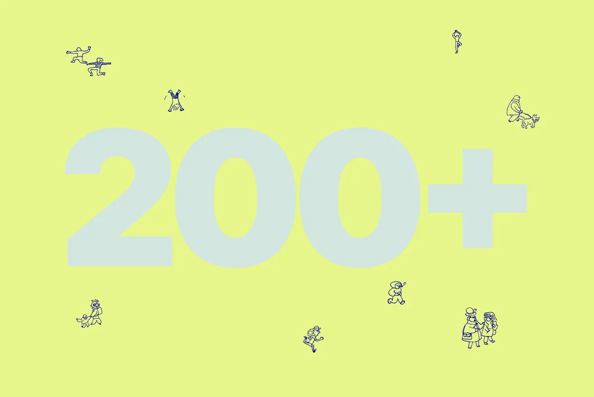 Peste 200 de aplicații pentru Open Call-urile Beta 2026