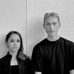 Tristan Whalen & Noemi Iten