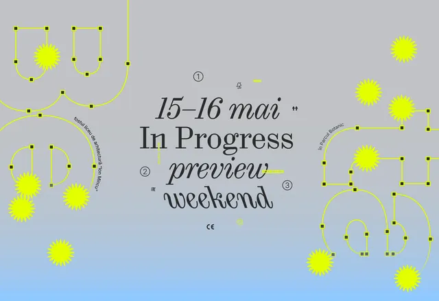 In Progress