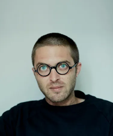 Max Turnheim × mlav.land