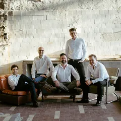 CAN Architects - András Cseh DLA, József Élő, Szilárd Köninger, Dávid Németh, Ádám Tátrai