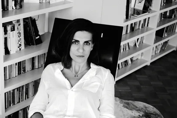 Aslı Çiçek