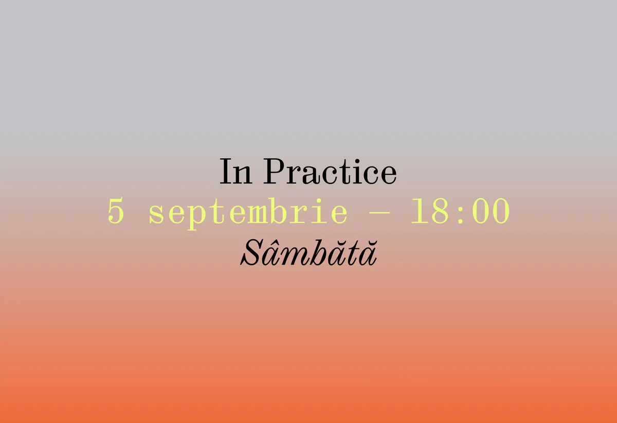 In Practice