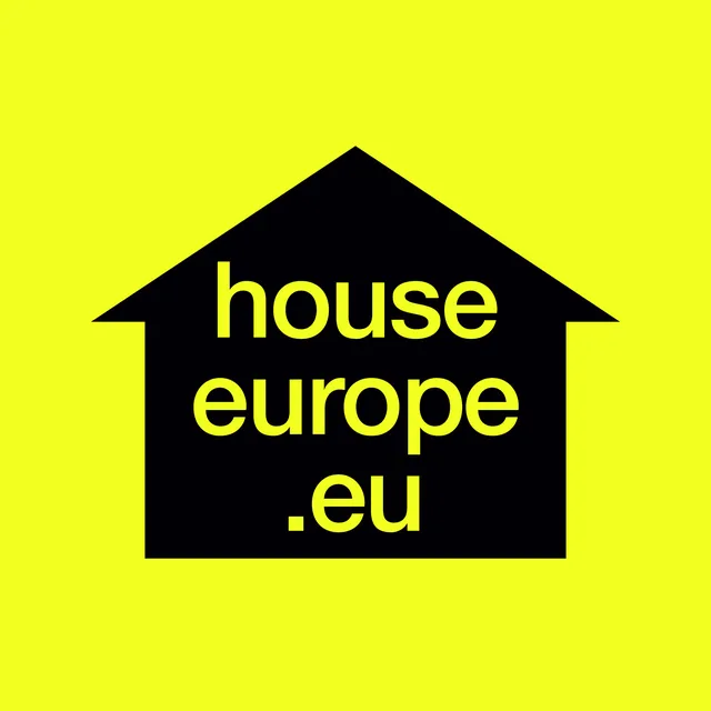 HouseEurope!
