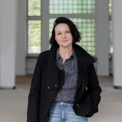 Lavinia Maier