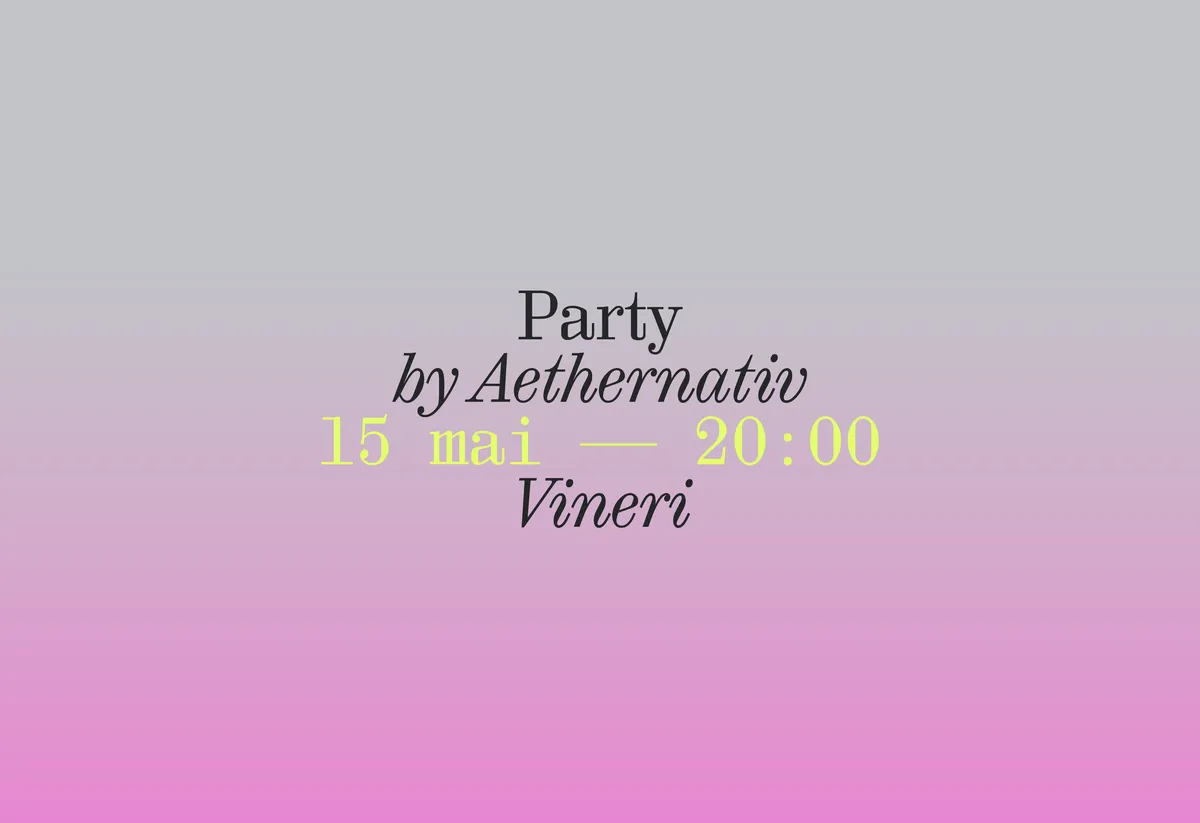 Party by Aethernativ