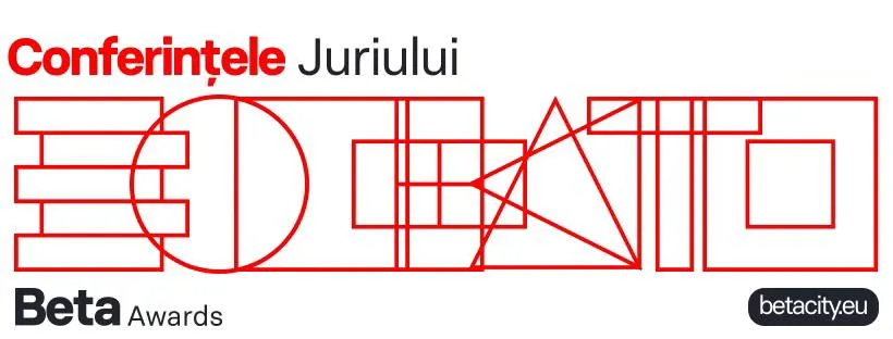 Beta Awards 2024 - Jury Conferences