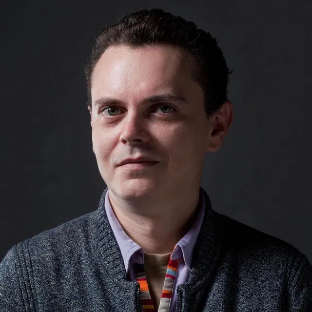 Daniel Tudor Munteanu