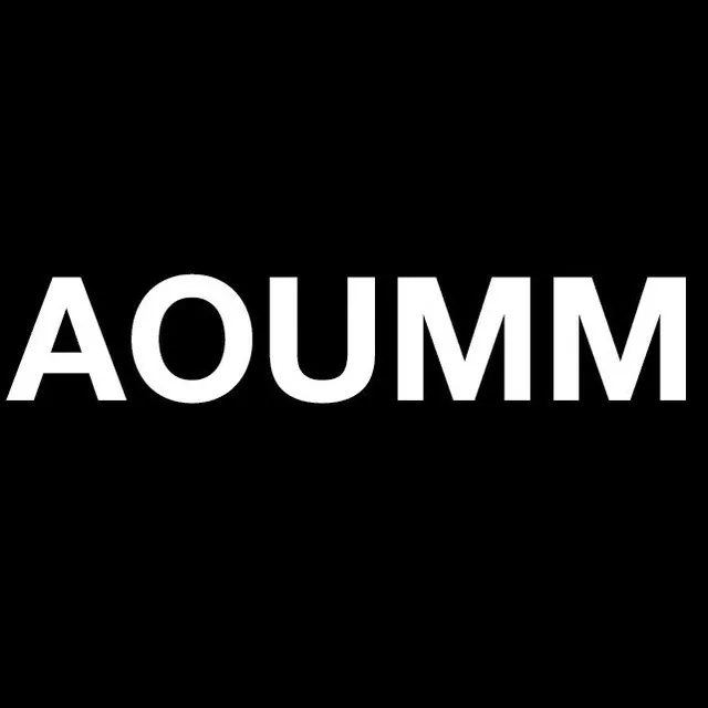 AOUMM