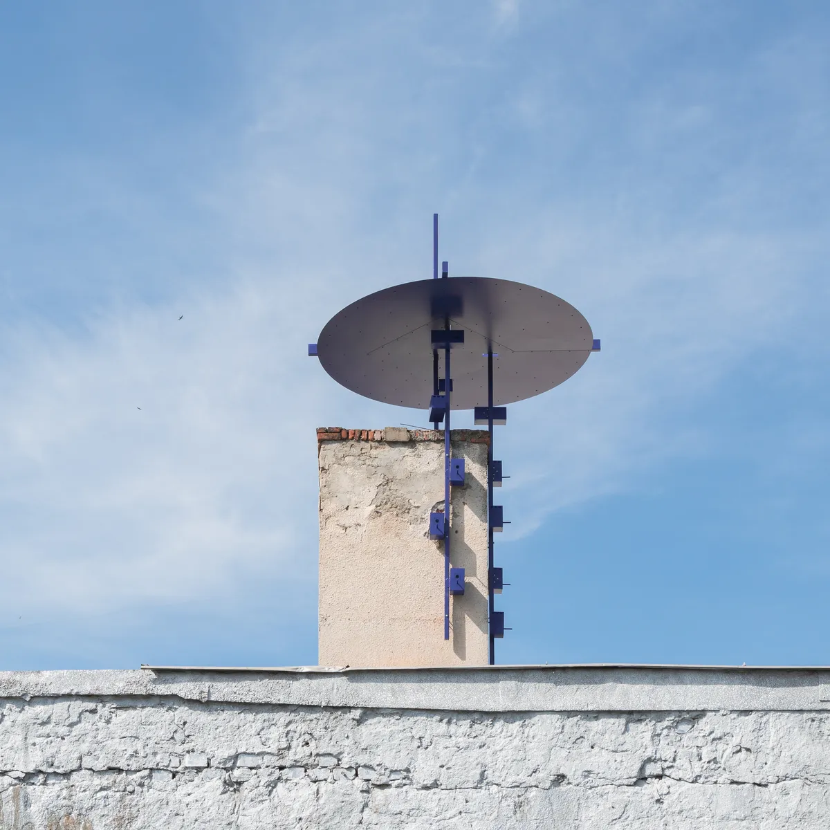 In dialogue with Metapolis