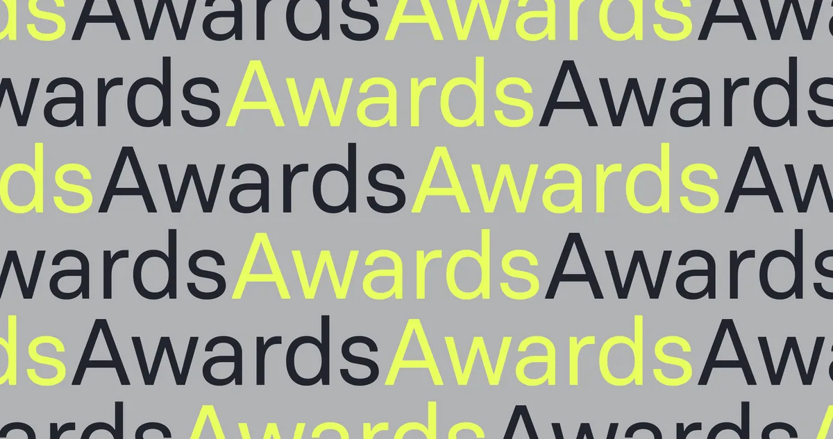 Beta Awards 2026