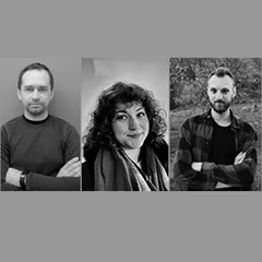 Laurentiu Ioan Stoian, Moldovan Andreea Iulia, Rus Gabriel