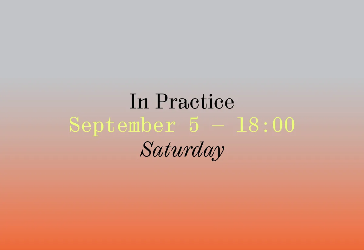 In Practice