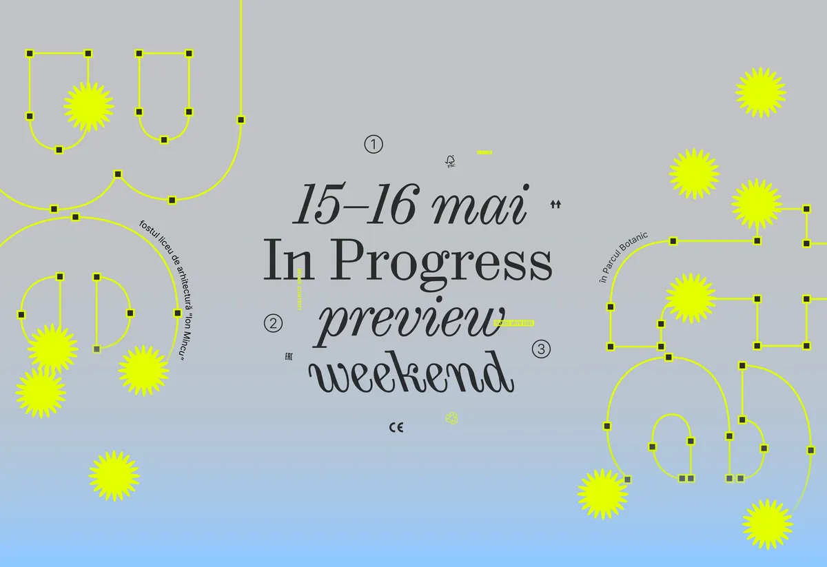 In Progress