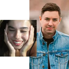 Ana Vlaiculescu & William O’Brien Jr.