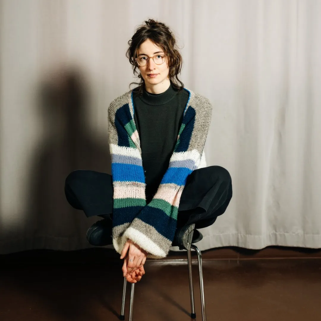 Anne Marx