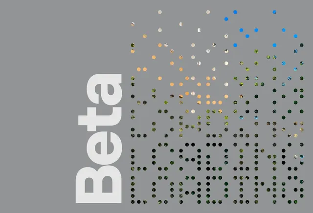Loading Beta 2026