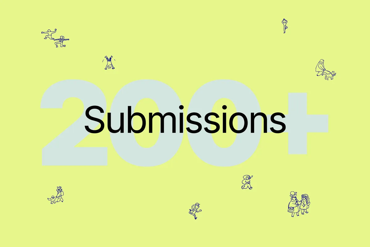 Over 200 Submissions Received for the Beta 2026 Open Calls