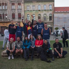 Bogdan Isopescu, Cristian Bădescu, Gabriel Boldiș, Laura Borotea, Alexandru Ciobotă, Zenaida Florea, Olimpia Onci