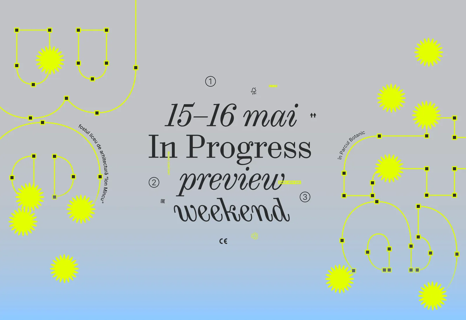 In Progress