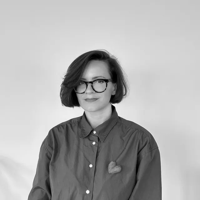 Ina Pop & Thomas Grenzebach × re.act collective